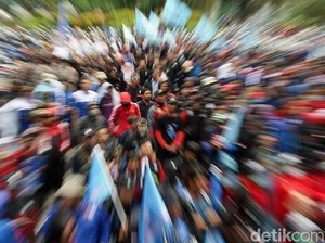 Nelayan Surati Jokowi-DPR Tolak Omnibus Law, Ini Alasannya