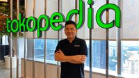 Cabut dari Google, Herman Balik ke Indonesia Ingin Majukan Talenta Digital