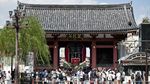 Intip Keindahan Jepang Tuan Rumah Olimpiade 2020