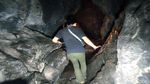 Foto: Gua yang Dulu Jadi Tempat Sembunyi Johny Indo