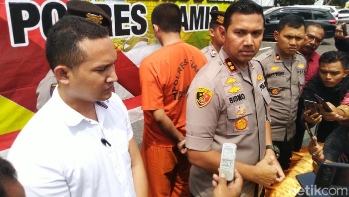 Calo hotel merangkap muncikari di pangandaran