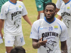 Castillion Mudik ke Belanda, Bisa Balik Lagi ke Indonesia?