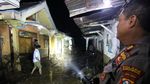 Begini Kondisi Lereng Gunung Raung Pasca Banjir Bandang