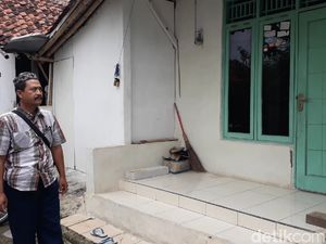 Batal Nikah, Raden Rangga Sunda Empire Sempat Beri Kios ke Calon Istri