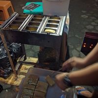 Ngemil Sore dengan Kue Balok Bandung di 5 Tempat Ini