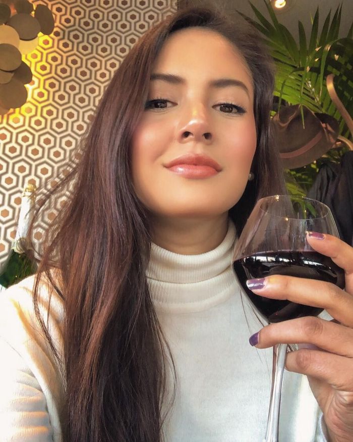 ini momen kuliner aurelie moeremans wanita yang pernah ini momen kuliner aurelie moeremans wanita yang pernah