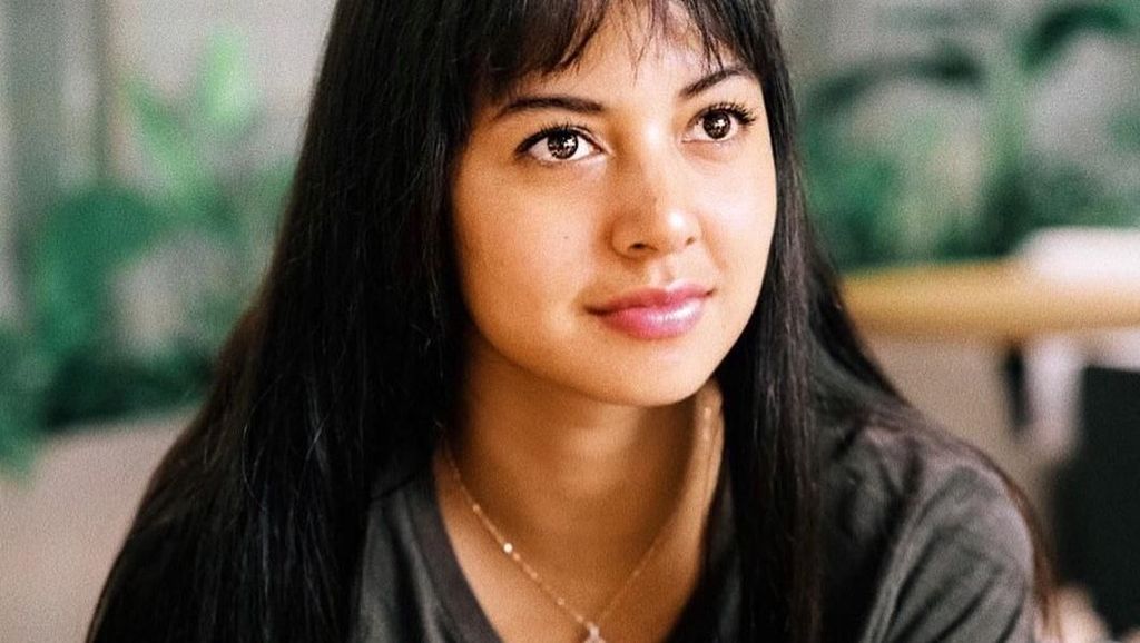 Pengalaman Aurelie Moeramans Jalani Toxic Relationship Bantu Aktingnya di Story of Kale