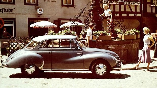 DKW