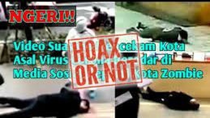 viral zombie virus corona hoax viral zombie virus corona hoax