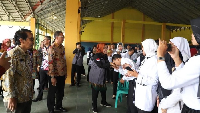 Pemkab Serang