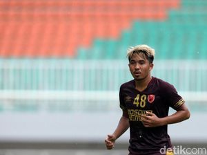Alasan PSM Makassar Tak Perlu Khawatir Tandang ke Arema FC Tanpa M Arfan