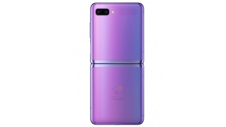 Galaxy Z Flip