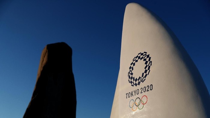 Jepang terus berbenah untuk menyambut Olimpiade 2020. Sebagai tuan rumah, negeri matahari terbit itu juga memiliki pesona keindahan alam yang mempesona.