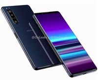 Jelang Peluncuran Xperia 5 Plus, Sony Rilis dapat Update Mayor