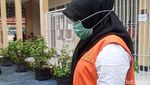 Penampilan Biduan Seks Gangbang Garut Saat Sidang