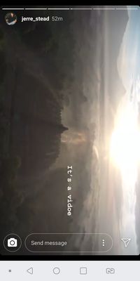 Bule Pengunggah Foto Viral Borobudur Buka Suara