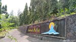 Tempat Foto-foto Asyik di Pangandaran