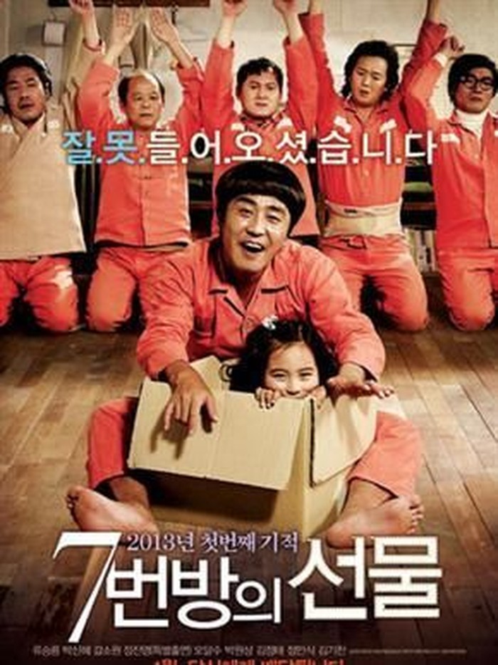 miracle in cell no. 7