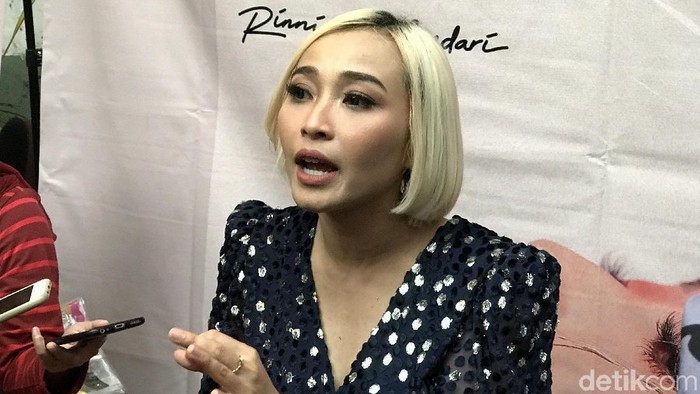Rinni Wulandari