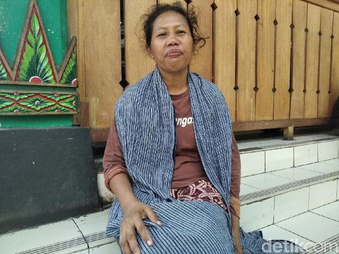 Menyapa Parinem, Satu dari 250 Buruh Gendong Pasar Beringharjo Yogya