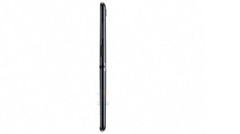 Galaxy Z Flip