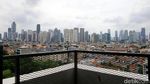Ini Potret Hutan Beton di Ibu Kota Jakarta