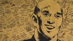 Mural Tribute untuk Kobe Bryant Hiasi Filipina dan Australia
