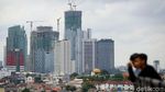 Ini Potret Hutan Beton di Ibu Kota Jakarta