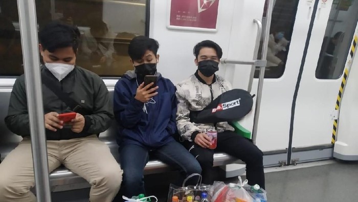 Mahasiswa RI di Nanning china butuh bantuan