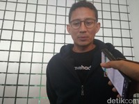 Orator Aksi 212 Serang Ahok, Erick dan Sandiaga Buka Suara