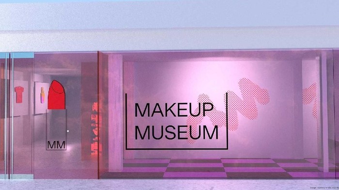 Make up Museum