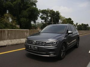 Mobil Lebih dari Setengah Miliar Rupiah, Perlu Fitur Sunroof Nggak Sih?