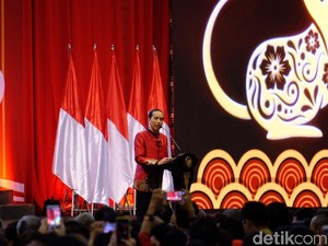 Jokowi Puji Atlet Keturunan Tionghoa: Susi Susanti, Jojo-Lindswell Kwok
