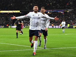 Winter Break Liga Inggris, Pemain Ngapain Aja?