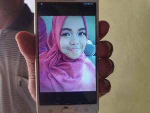 Perjuangan Mahasiswi Bekasi Terjebak di Wuhan