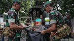 Keluarga Veteran Terpaksa Kosongkan Rumah Dinas di Kemayoran