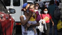 Virus corona baru atau 2019-nCoV yang pertama kali muncul di kota Wuhan, dilaporkan telah menewaskan 170 orang di berbagai wilayah China.