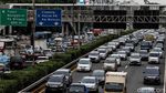 Begini Potret Jakarta Penyandang Kota Termacet ke-10 Dunia