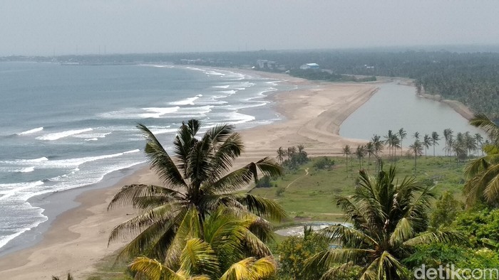 Lembah Putri Pangandaran
