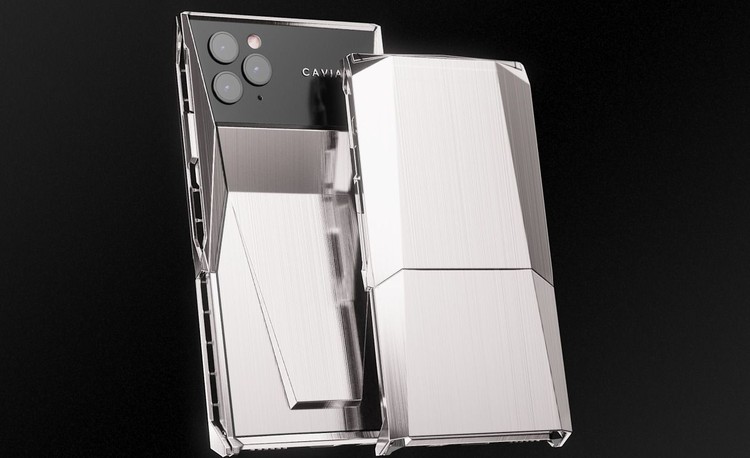 Cyberphone Cyberphone