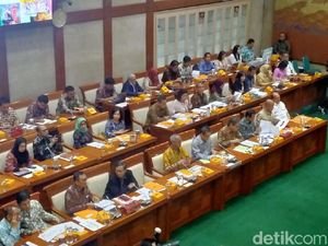 Mendag Minta DPR Restui Ratifikasi Perjanjian Dagang ASEAN-Jepang