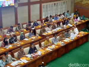 Mendag Minta DPR Restui Ratifikasi Perjanjian Dagang ASEAN-Jepang