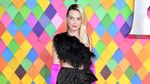 Margot Robbie tampil Menawan di Premiere Birds of Prey