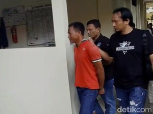 Rumah Tangga Berantakan, Nuril di Pemalang Bakar 7 Kitab Al-Quran