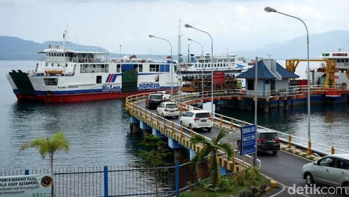 Pelabuhan ASDP Ketapang