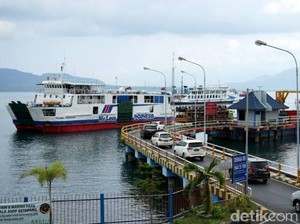 Pemerintah Diminta Segera Terapkan Penyesuaian Tarif Angkutan Penyeberangan