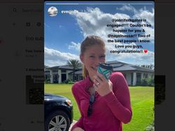 Eve Jobs, Sahabat Jennifer Gates yang Cantik Menawan