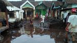 Begini Kondisi Lereng Gunung Raung Pasca Banjir Bandang