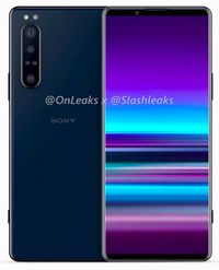 Jelang Peluncuran Xperia 5 Plus, Sony Rilis dapat Update Mayor
