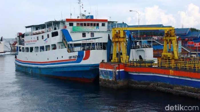 Pelabuhan ASDP Ketapang